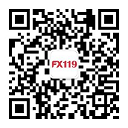 外汇打假二维码